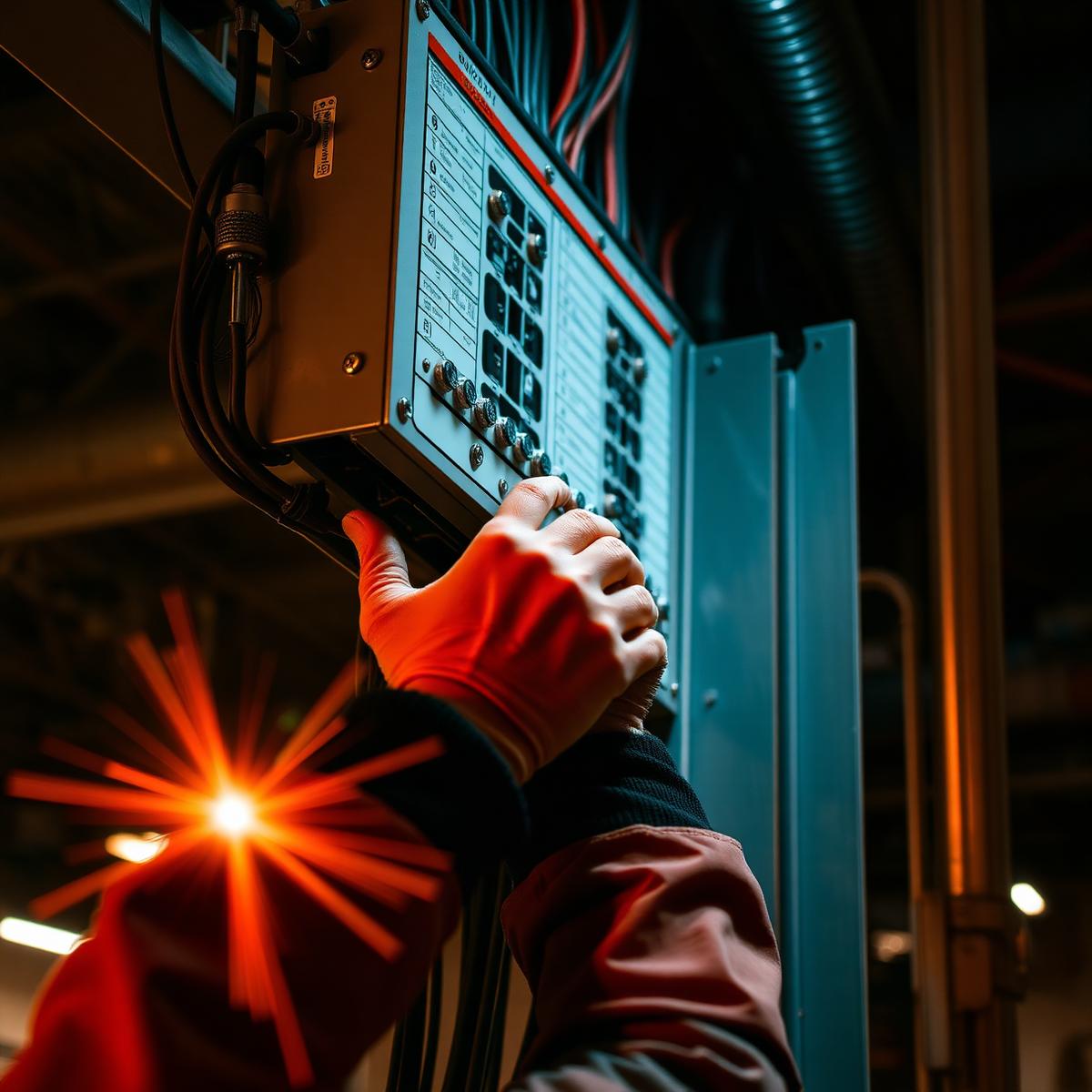 Elektrība un tehnika